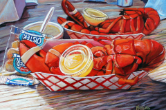 Lobster-Basket