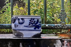 Blue-Salt-Glazed-Pot