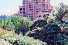 Chase-Hotel