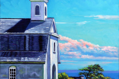 Church-overlooking-ocean-in-Hawaii