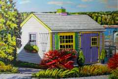 Colorfull-Garage