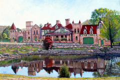 Forester-Castle