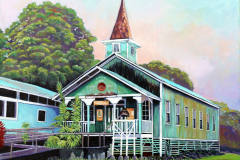 Green-Schoolhouse-in-Hawaii