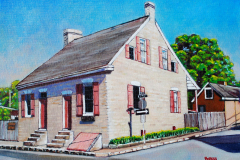 Menard-Valle-House