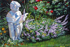 Morikas-Garden