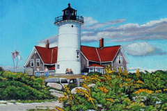 Nobska-Point-Lighthouse