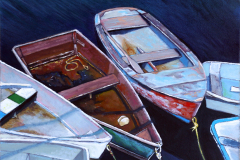 Old-jon-boats