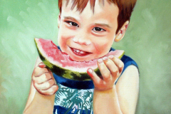 Andrew-watermellon