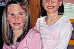 Buck-Girls