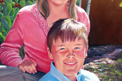 Croy-Children