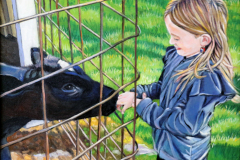 Grace-with-Calf