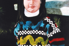 McCarthy-Daughter
