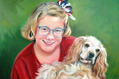 Mindy-Annie