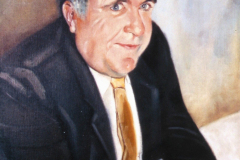 Ray-Harters-Father