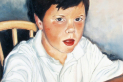 Ray-Harters-Son