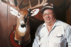 Roy-Mckinley