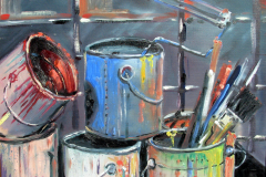 Paint-cans